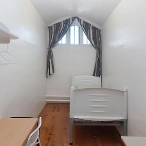 Jailhouse Accommodation