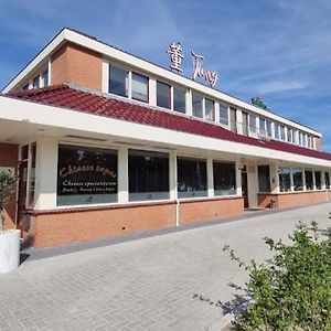Tung Hotel Zeewolde